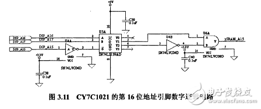 揭秘DSP和HMM的語音識別系統(tǒng)電路模塊設計