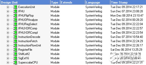 誰說中國(guó)不能做CPU？大一生驚爆你的眼球