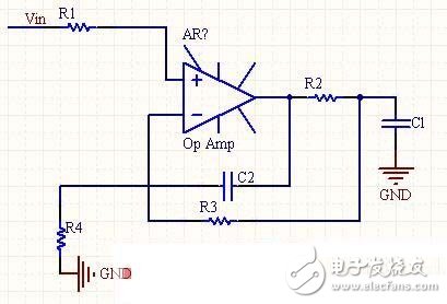 運(yùn)算放大器電路設(shè)計(jì)知識(shí)你注意到了嗎