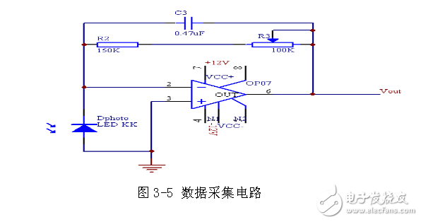 智能照明系統(tǒng)電路模塊設計