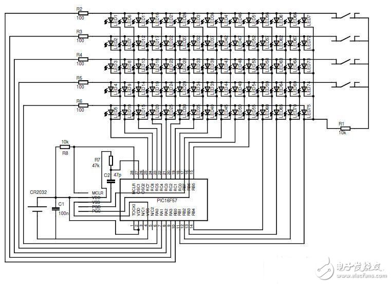 自制個(gè)人電子名片，簡(jiǎn)單實(shí)用