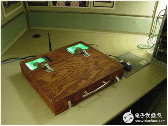 無(wú)線網(wǎng)卡