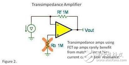 運(yùn)算放大電路偏置電流消除電阻，真的需要它們嗎？