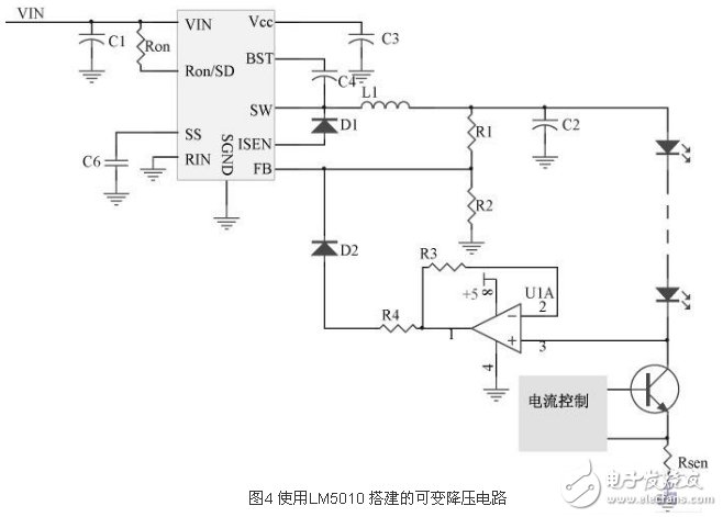 采用LED模擬調(diào)光的機(jī)器視覺辨認(rèn)系統(tǒng)電路設(shè)計(jì)指南