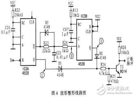 便攜式脈搏測試測量系統(tǒng)電路設(shè)計