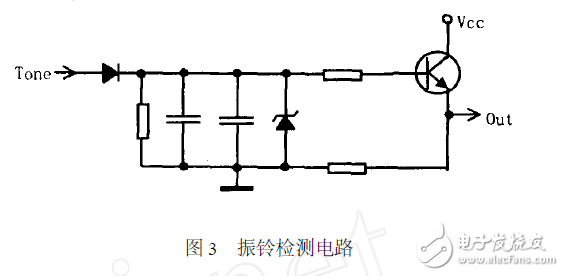 智能家電遠程控制系統(tǒng)電路設計 —電路圖天天讀（80）