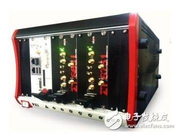 無(wú)線局域網(wǎng)中的功率放大器測(cè)試方案