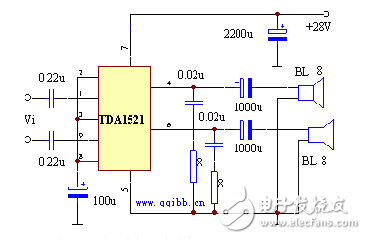 解讀單電源與雙電源應(yīng)用電路設(shè)計(jì)方案
