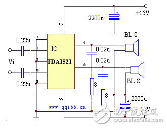 解讀單電源與雙電源應(yīng)用電路設(shè)計(jì)方案