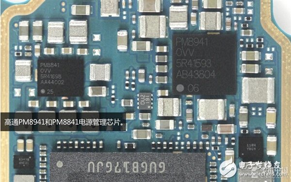 小米Note真機拆解：真是出乎意料！