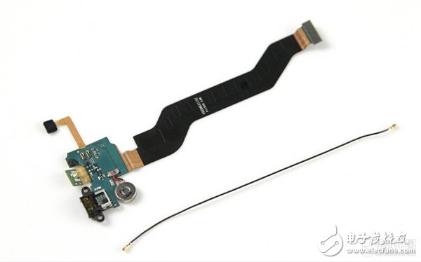 小米Note真機拆解：真是出乎意料！