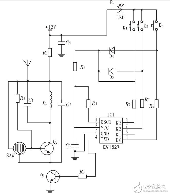 智慧家庭設(shè)計攻略：你不可不知的電路圖合集
