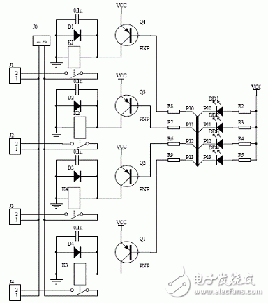 智慧家庭設(shè)計(jì)攻略：你不可不知的電路圖合集