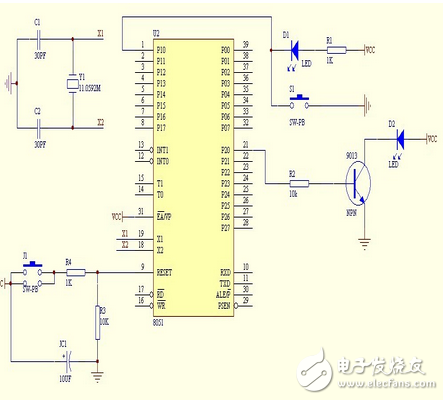智慧家庭設(shè)計(jì)攻略：你不可不知的電路圖合集