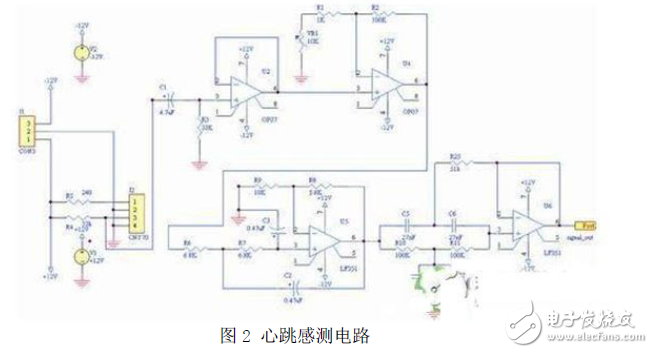 智慧家庭設(shè)計(jì)攻略：你不可不知的電路圖合集