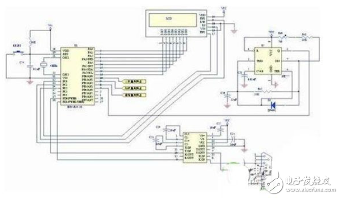 智慧家庭設(shè)計(jì)攻略：你不可不知的電路圖合集