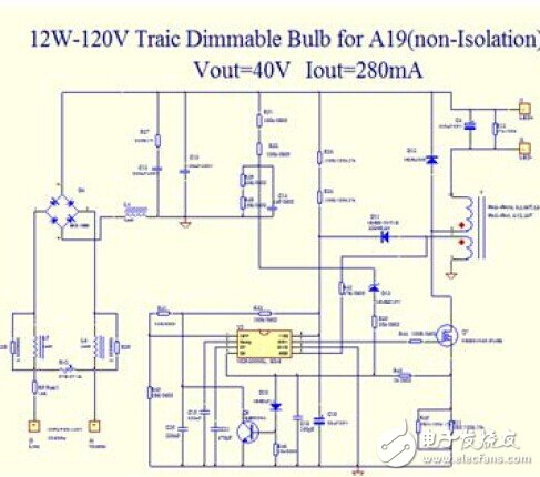 智慧家庭設(shè)計(jì)攻略：你不可不知的電路圖合集