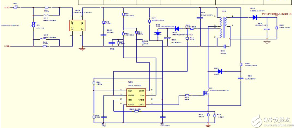智慧家庭設(shè)計(jì)攻略：你不可不知的電路圖合集