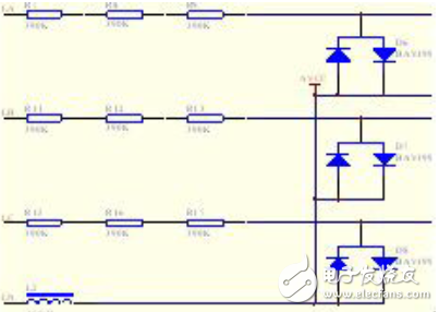 智慧家庭設(shè)計(jì)攻略：你不可不知的電路圖合集