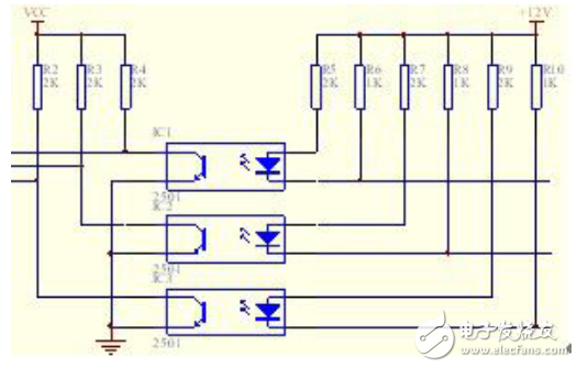 智慧家庭設(shè)計(jì)攻略：你不可不知的電路圖合集