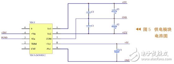 無人機(jī)飛行控制器電路設(shè)計攻略——電路圖天天讀（112）