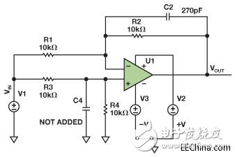 深入了解差動(dòng)放大器電路設(shè)計(jì)原理 —電路圖天天讀（117）