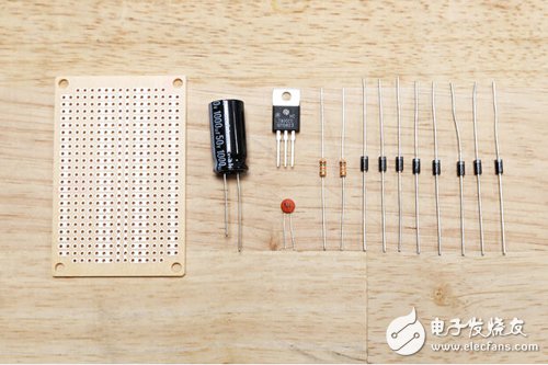 腳踏七彩“翔”云？看清楚，那可是充電器！