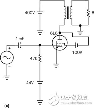 升壓三極管獲取最佳功率應用電路設計方案