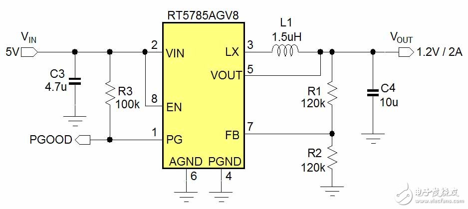 怎樣選擇最優(yōu)的 Buck 轉換器拓撲？