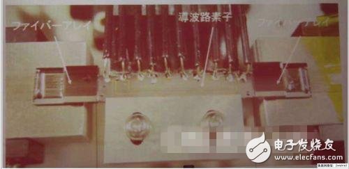 量子運(yùn)算+集成電路，芯片尺寸無限?。?