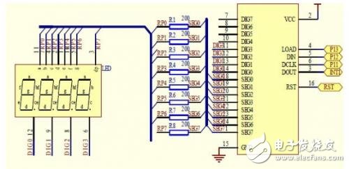 車載對(duì)射式光電傳感檢測(cè)電路原理剖析