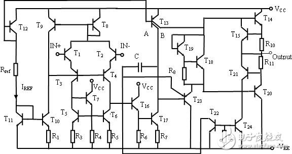 運(yùn)算放大器電子電路設(shè)計(jì)攻略TOP6