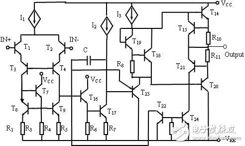 運(yùn)算放大器電子電路設(shè)計(jì)攻略TOP6