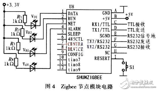 汽車電子電路設(shè)計圖集錦 —電路圖天天讀(144)