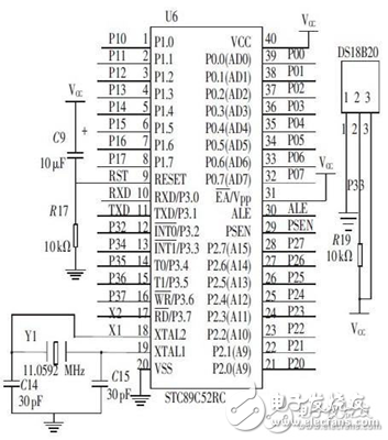 汽車電子電路設(shè)計圖集錦 —電路圖天天讀（144）