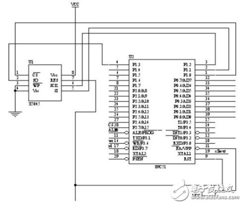 汽車電子電路設(shè)計圖集錦 —電路圖天天讀(144)