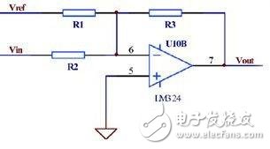 嵌入式無人機控制系統(tǒng)硬件電路 —電路圖天天讀(146)