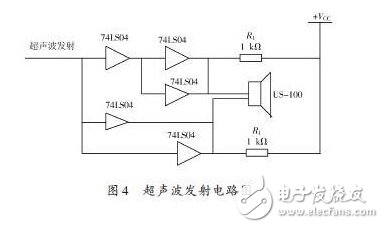 精華：基于ARM處理器的機(jī)器人硬件設(shè)計