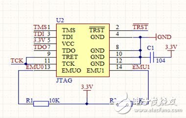 輪式遙控機(jī)器人導(dǎo)航系統(tǒng)電路設(shè)計(jì)攻略 —電路圖天天讀（166）