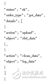 基于NFC手機(jī)的RFID中間件設(shè)計