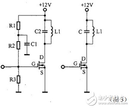 無線充電系統(tǒng)電子電路設(shè)計圖典藏版