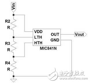無線傳感電源系統(tǒng)電路設(shè)計攻略 —電路圖天天讀（182）