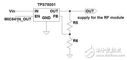無線傳感電源系統(tǒng)電路設(shè)計攻略 —電路圖天天讀（182）
