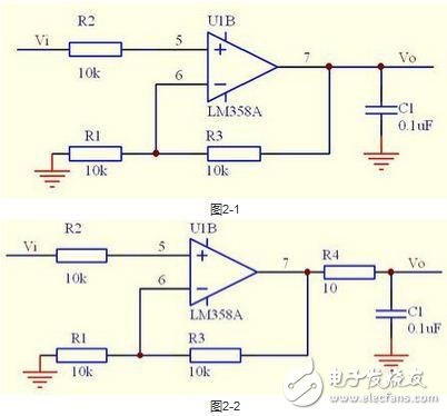 使用運(yùn)算放大器需要注意這6個(gè)事項(xiàng)！