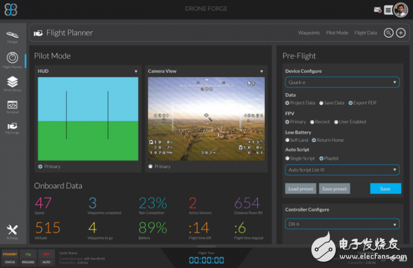 三步走造無人機！顛覆DIY無人機神話