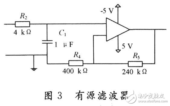 保護電子電路設計圖集錦TOP4 —電路圖天天讀（196）