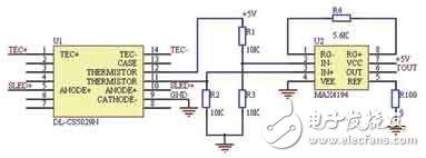 LED控制系統(tǒng)電路設(shè)計與研究 —電路圖天天讀（203）