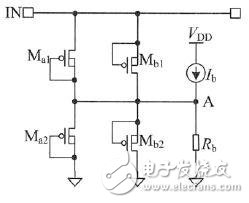 　　TOP1 電容式MEMS麥克風(fēng)讀出電路設(shè)計(jì)