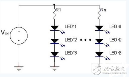 詳解：利用恒流驅(qū)動(dòng)器設(shè)計(jì)一款高效LED照明系統(tǒng)