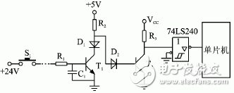 驅(qū)動(dòng)與耦合電子電路設(shè)計(jì)詳解 —電路圖天天讀（217）